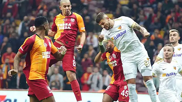 Diego Angelo ilk maçına çıktı