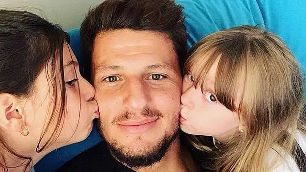 Diego Angelo'nun şans melekleri