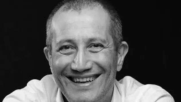 'Dijital Baba' Kayseri'ye geliyor