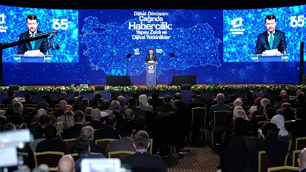 Dijital çağ gazeteciliği masaya yatırıldı