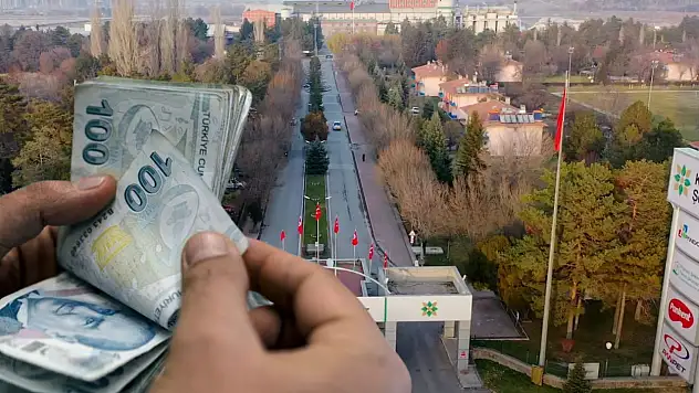 Dikkat! 6,2 milyar TL'lik ödeme hesaplara geçti!