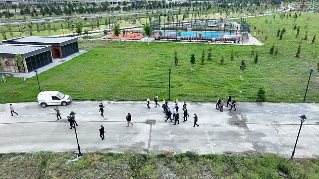 Dikkat! Büfeler ihaleye çıkıyor