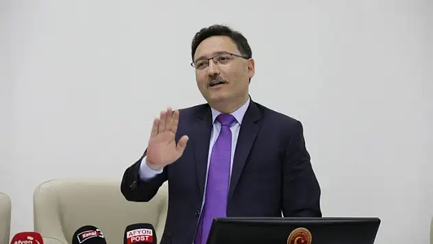 Dikkat çeken detay! Yeni Vali, 3 ay önce 'Kayseri'ye vali olursam onlara ne derim?' demiş!