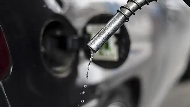 Dikkat! Eylül ayı motorin zammıyla başlayabilir
