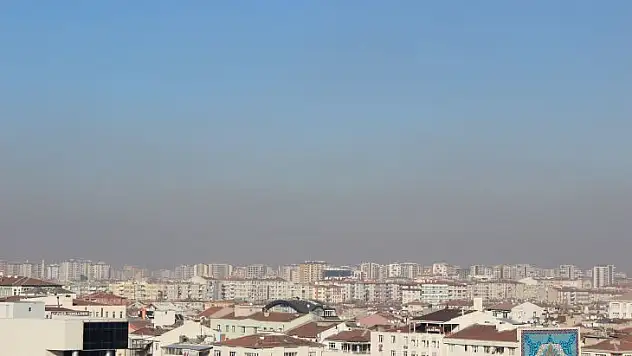 Dikkat! Hava kirliliği işitme kaybı sebebi...