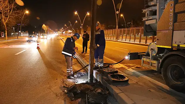 Dikkat! KASKİ'den kritik uyarı!