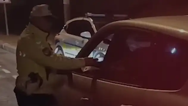 Dikkat! Kayseri'de 661 sürücü aynı cezayı yedi
