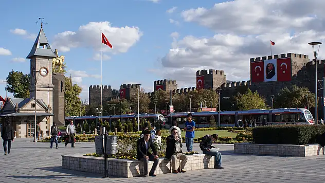 Dikkat! Kayseri'de Perşembe günü saat 13'ten sonra kapanıyor!