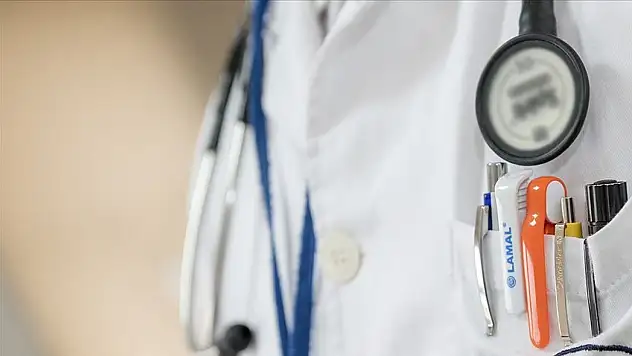 Dikkat! Kayseri'de doktorlar yarın eylem yapacak