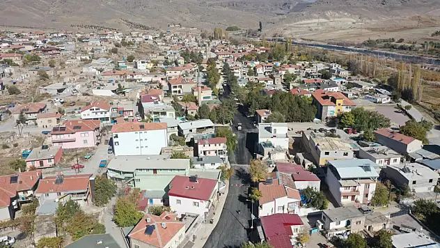 Dikkat Kayseri için uyarı geldi! O bölgede oturanlar 5 dakika sonra gürültülü bir ses duyabilirsiniz