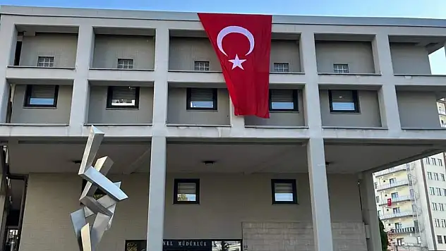 Dikkat! Kayseri'nin Çarşısında yarın elektrik yok!