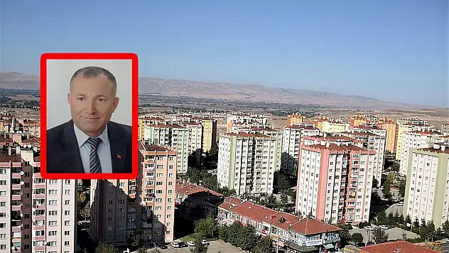 Dikkat! O mahallenin muhtarı uyardı!