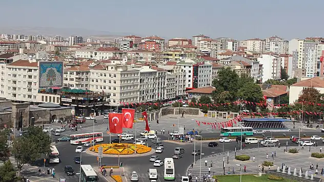  Dikkat! o yollar trafiğe kapatılacak