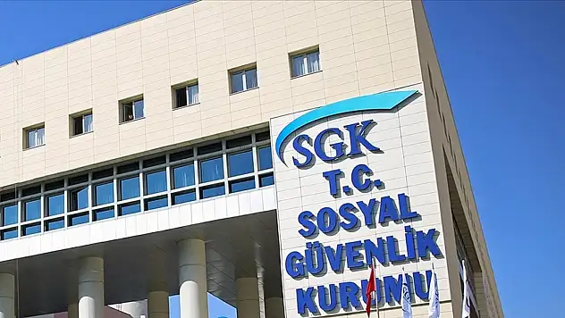 Dikkat! SGK prim ve yapılandırma ödemelerinde tarih uzatıldı