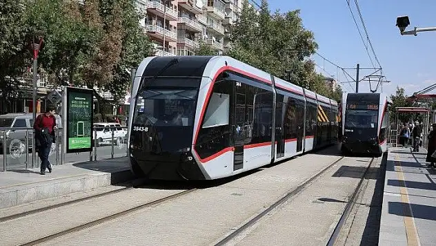 Dikkat! Toplu taşımaya yüzde 50 yasağı!