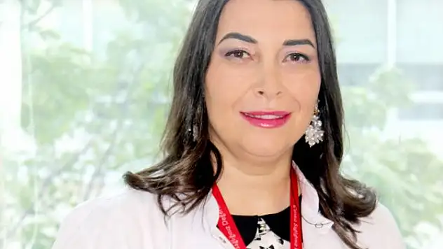 Dikkat vücudunuzun herhangi bir yerinde olabilir!