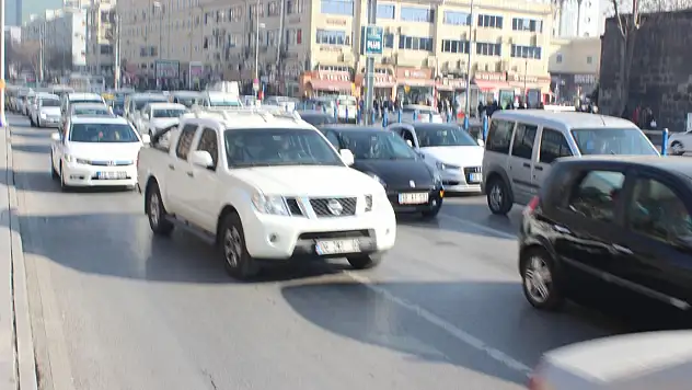 Dikkat zam geliyor! Kayseri'deki dernek uyardı! 11 Mayıs'ta 8 bin 500 lira olacak!