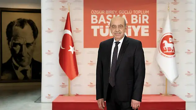 'Diktatör Madura'yı savunacak değilim' diyen Karamete: Diktatörlerin yönettiği Ülkelerin hali ortada!