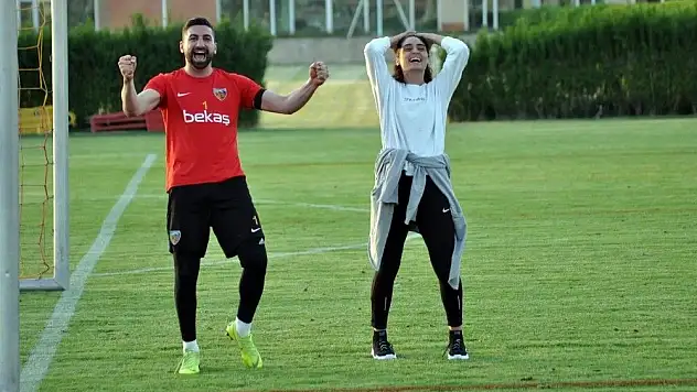 Dila yeşil sahada mağlup oldu