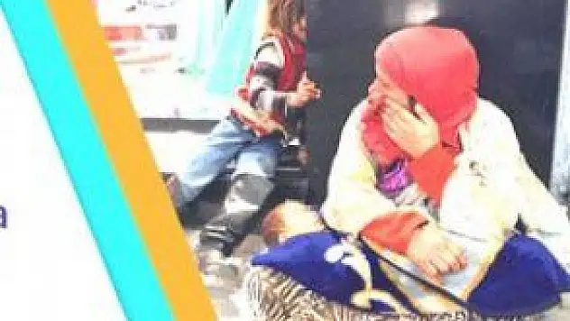 DİLENCİLİKLE MÜCADELE PROJESİ BAŞLADI 13 DİLENCİYE İŞLEM YAPILDI
