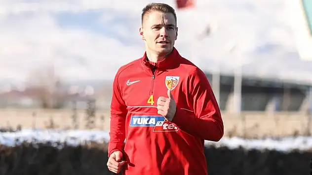 Dimitrios Kolovetsios kalacak mı?
