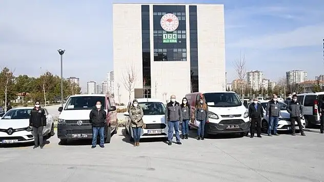 Müdür açıkladı, artık daha yoğun denetim....