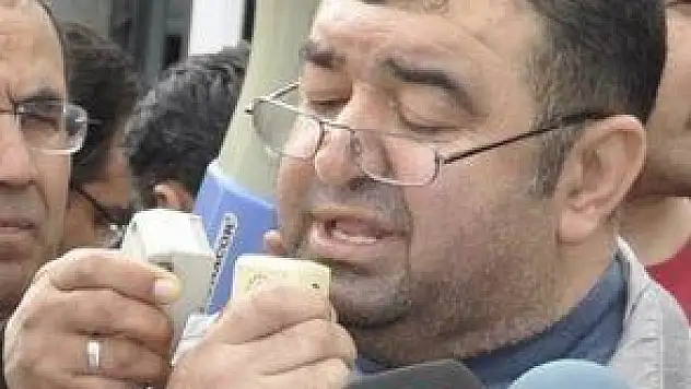 &quotDİREN İŞÇİ&quot