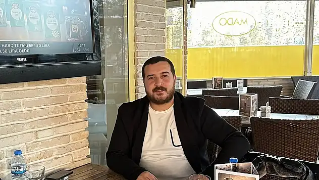 Dirgenali'den şampiyonluk açıklaması