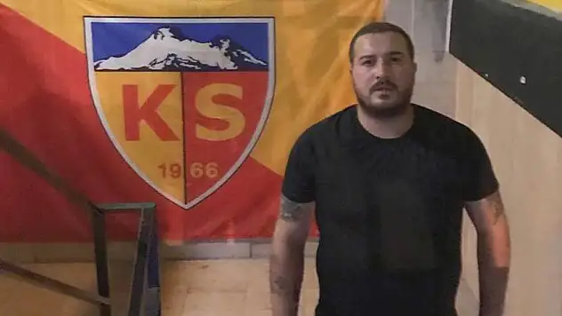Dirgenali: Umudumuz yeşerdi...