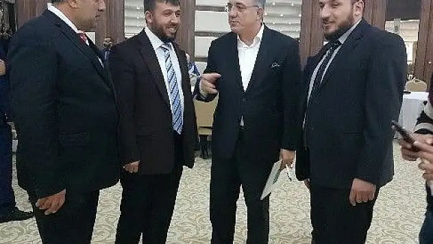 Ülken için &quotDöviz Bozdur&quot kampanyası