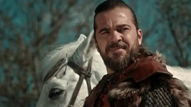 Diriliş Ertuğrul'da izleyiciler şoke oldu! Hayatını kaybetti