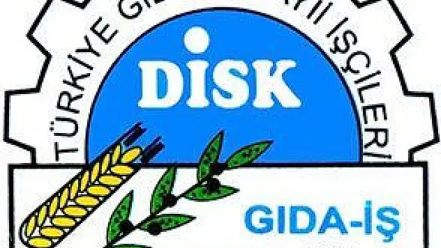 DİSK KAYSERİ'DE GÜÇLENİYOR