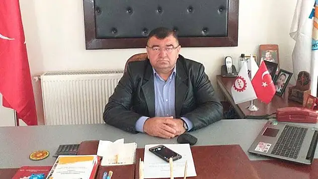 DİSK'ten, YSK'ya tepki: Halkın iradesine karşı saygısızlık yapıldı