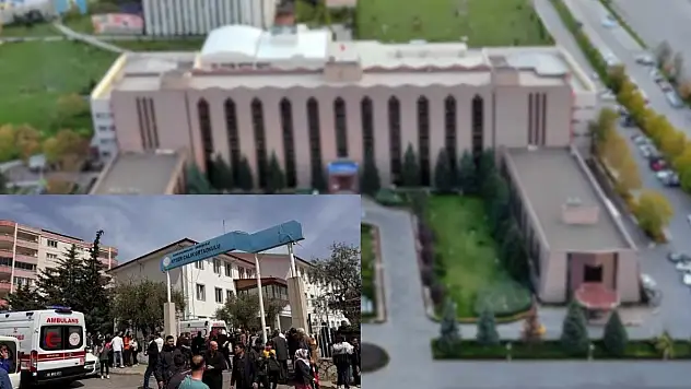 Diyanet'ten çağrı: Kenetlenme zamanı