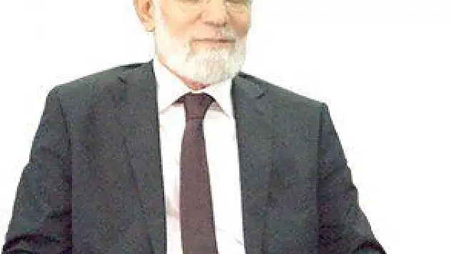 DİYANET'İN MİLLİ PİYANGOYLA SINAVI