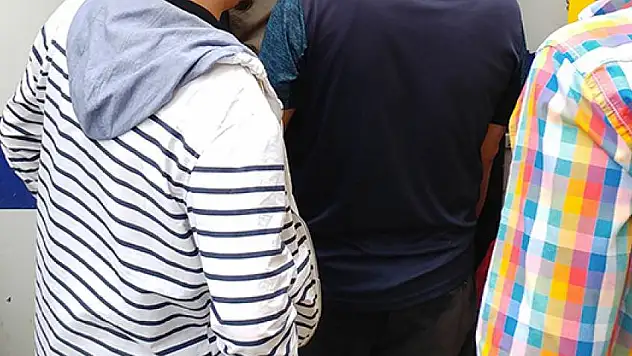Diyanet'te FETÖ Operasyonu