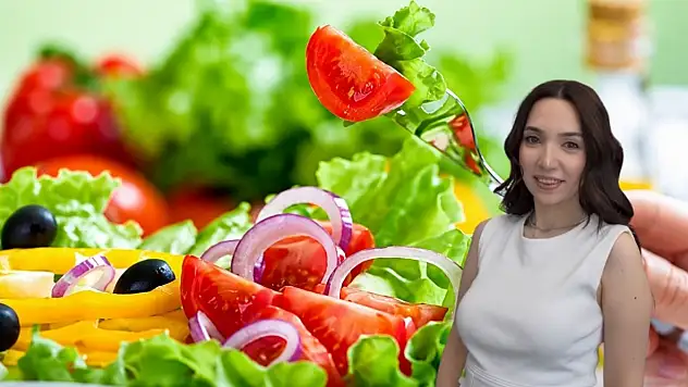 Diyette ekmek yenir mi? Kayserili diyetisyen açıkladı