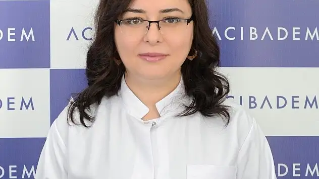 Doç. Dr. Hüseyinoğlu: 'Gündüz bastıran uykuya dikkat!