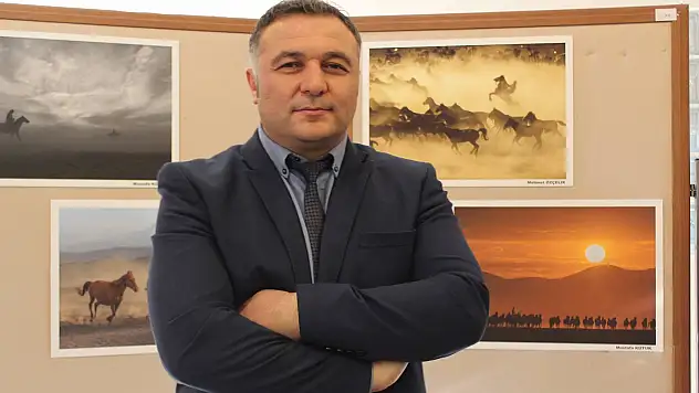  Doç. Dr. Onmaz: Kontrol edilmezse birçok hastalığı ülkemize ithal ederiz