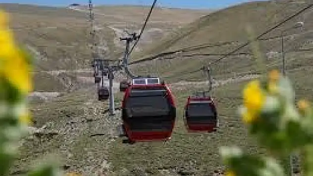 Doğa tutkunları ve maceracılar buraya!