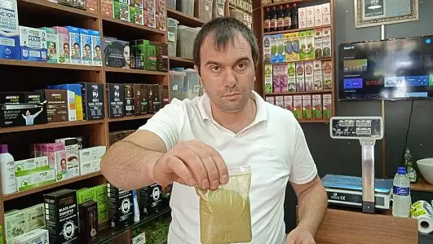 Doğal ürünlerle kilonuzu belirlemeniz mümkün