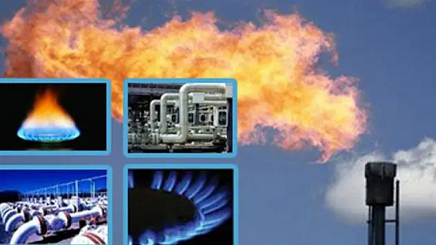 Doğalgaz'a indirim yolda