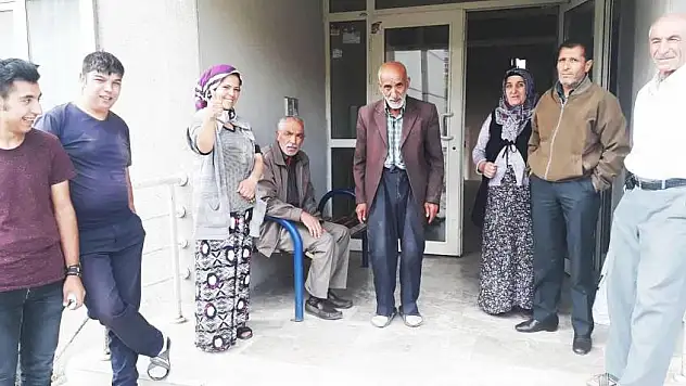 6 yıl sonra Doğalgaz çilesi bitti!