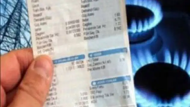 Doğalgaza cep yakacak gece yarısı zammı: Yüzde 14,90