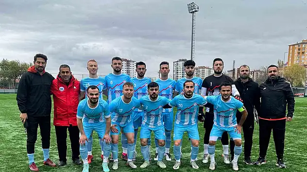 'Şampiyon olacağız'