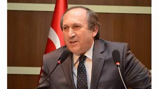 DAGC 'Yıpranma Payı ile ilgili düzenleme geri çekilmeli'