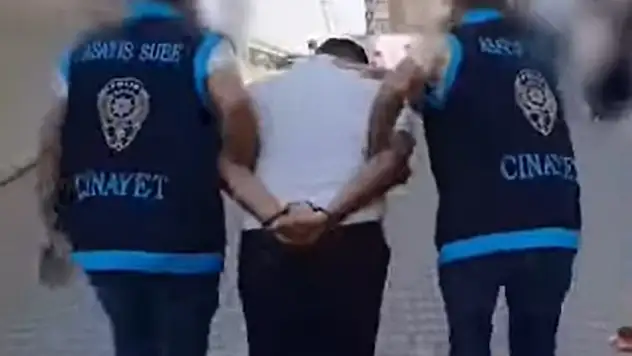 Doğu Garajı Cinayeti'nin tanığı konuştu