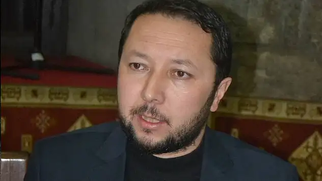Doğu Türkistan lideri İsa Yusuf Alptekin Kayseri'de anılacak