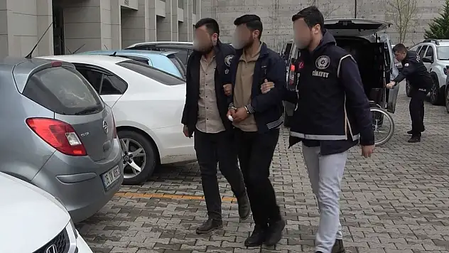 Doğum yapan ablalarına saldırmak için Kayseri'den gittiler! Şahıslar hakkında yeni gelişme
