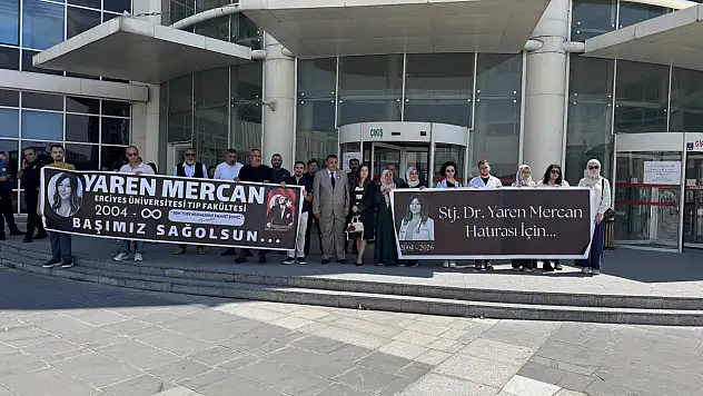 Doktor adayı Yaren Mercan'ın öldüğü kazada karar çıktı